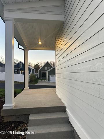 4301 Paper Birch Way, Louisville, KY 40245