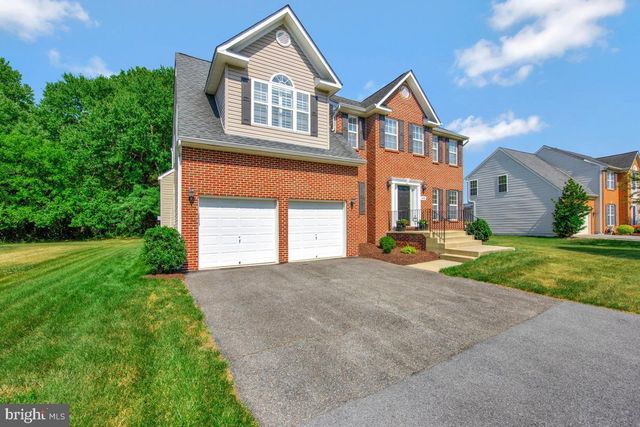 7400 GEORGIAN DR, Upper Marlboro, MD 20772