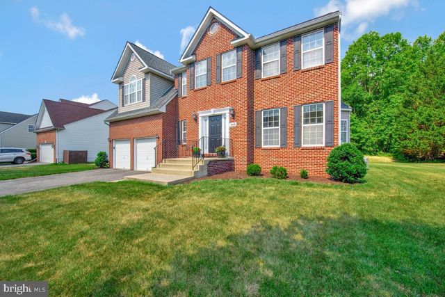 7400 GEORGIAN DR, Upper Marlboro, MD 20772