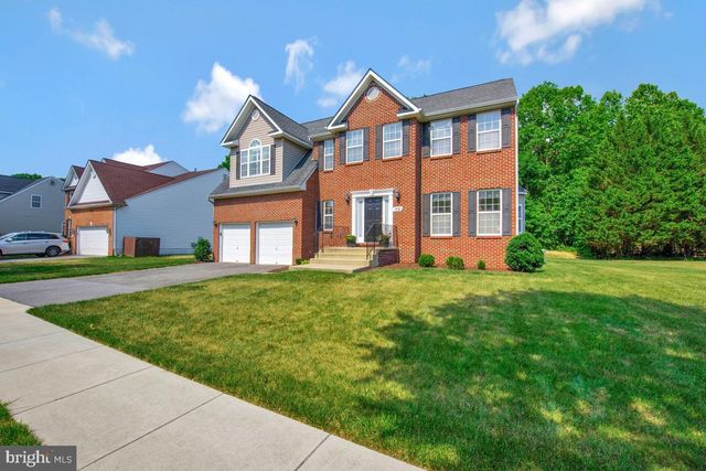 7400 GEORGIAN DR, Upper Marlboro, MD 20772