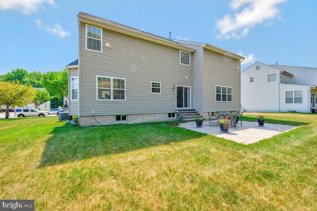 7400 GEORGIAN DR, Upper Marlboro, MD 20772