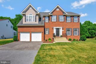 7400 GEORGIAN DR, Upper Marlboro, MD 20772