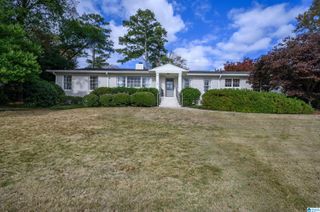 3510 CROSSHILL ROAD, Mountain Brook, AL 35223