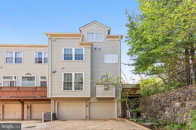 6043 RIDDLE WALK, Alexandria, VA 22312
