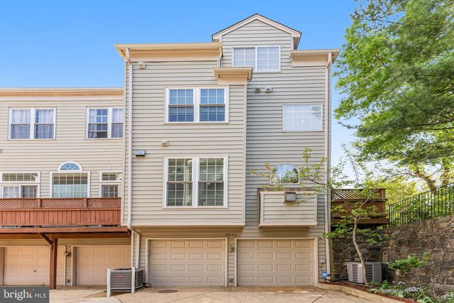 6043 RIDDLE WALK, Alexandria, VA 22312