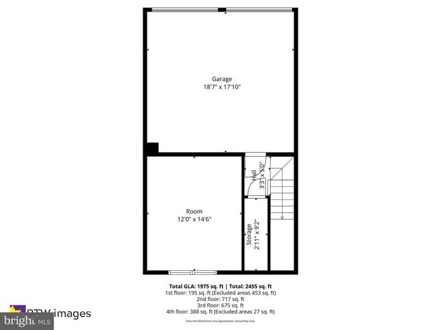 6043 RIDDLE WALK, Alexandria, VA 22312