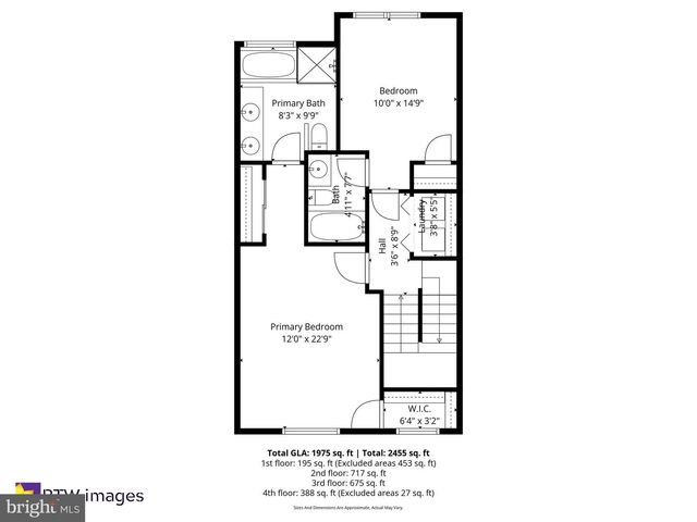 6043 RIDDLE WALK, Alexandria, VA 22312