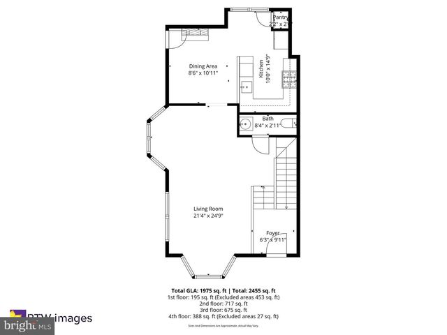 6043 RIDDLE WALK, Alexandria, VA 22312