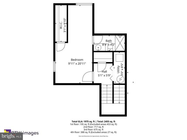 6043 RIDDLE WALK, Alexandria, VA 22312
