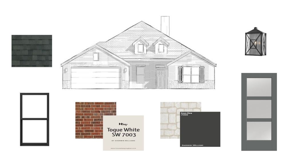5108 Fernie Street, Abilene, TX 79606
