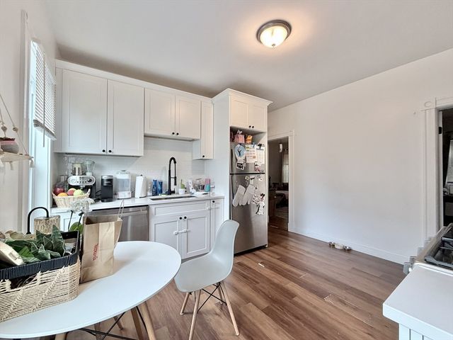 38 Woodford 2, Boston, MA 02125