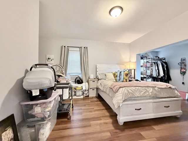 38 Woodford 2, Boston, MA 02125