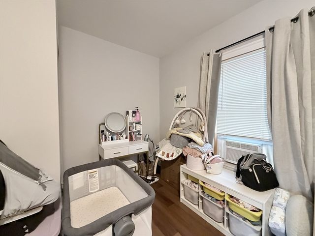 38 Woodford 2, Boston, MA 02125