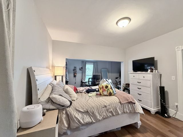 38 Woodford 2, Boston, MA 02125
