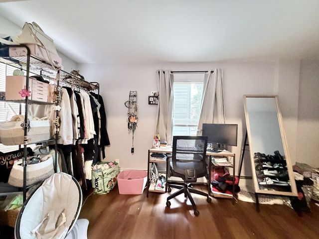 38 Woodford 2, Boston, MA 02125