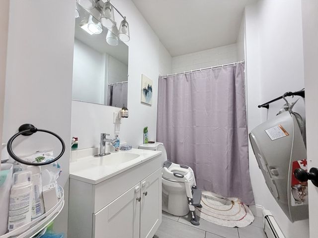 38 Woodford 2, Boston, MA 02125