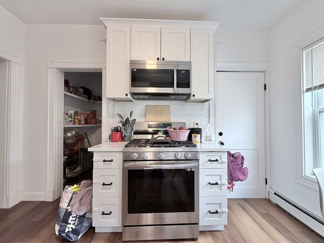 38 Woodford 2, Boston, MA 02125