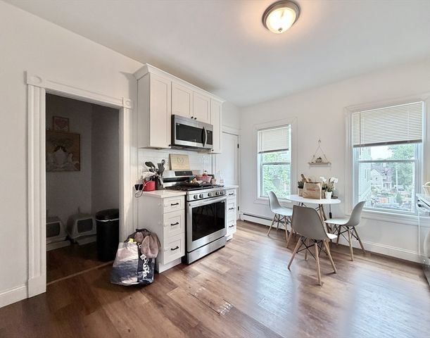 38 Woodford 2, Boston, MA 02125