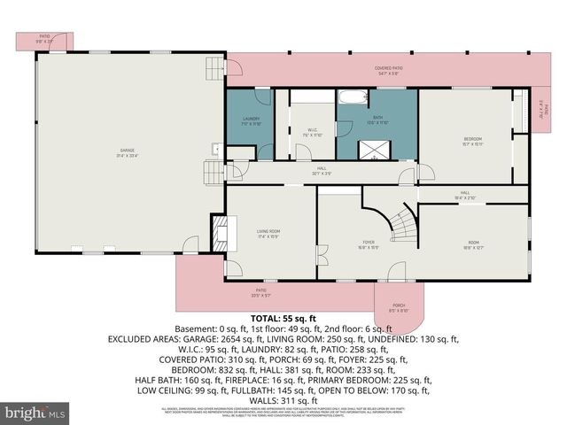 1 BARNITZ RD, Carlisle, PA 17015