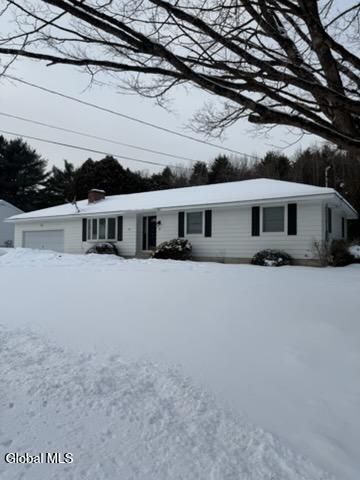 18 Bonner Drive, Queensbury, NY 12804