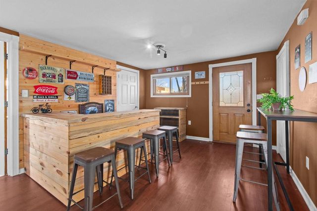 211 N BRIGGS STREET, Hortonville, WI 54944