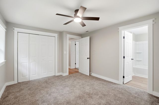 311 N Park Drive, Baltimore, OH 43105