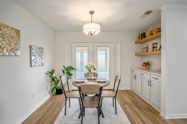 8006 Vickridge Lane, Spring, TX 77379