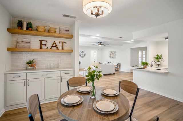 8006 Vickridge Lane, Spring, TX 77379