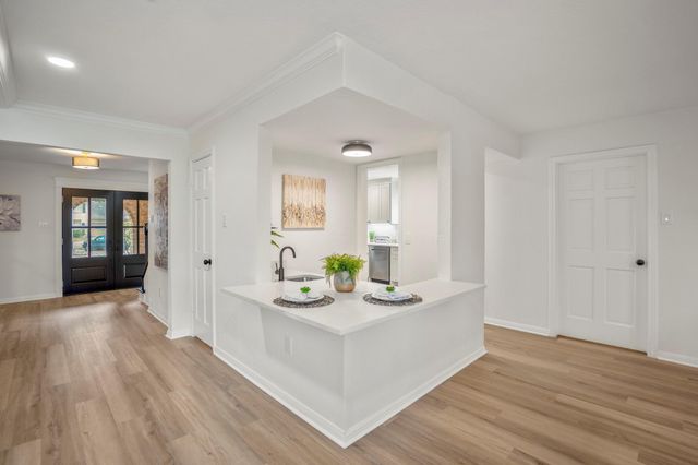 8006 Vickridge Lane, Spring, TX 77379