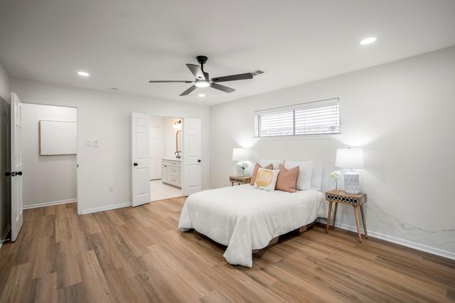 8006 Vickridge Lane, Spring, TX 77379