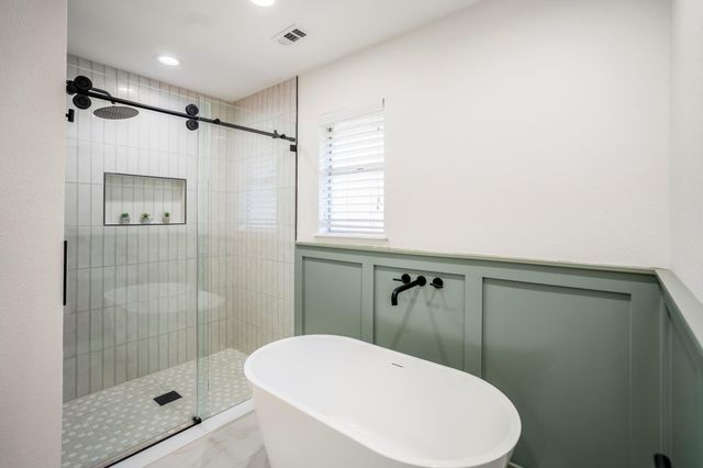 8006 Vickridge Lane, Spring, TX 77379