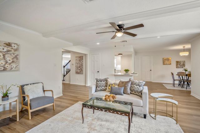 8006 Vickridge Lane, Spring, TX 77379