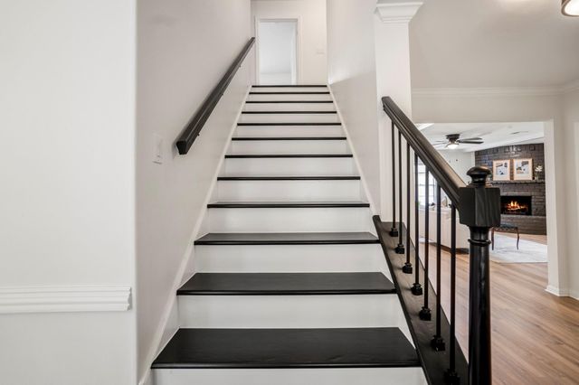 8006 Vickridge Lane, Spring, TX 77379