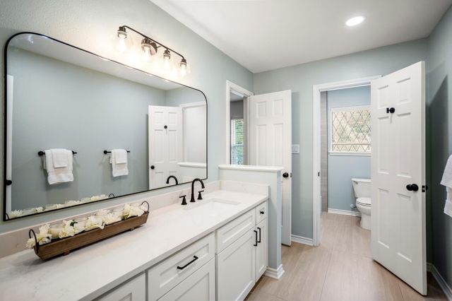 8006 Vickridge Lane, Spring, TX 77379