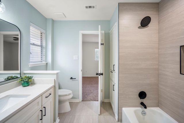 8006 Vickridge Lane, Spring, TX 77379