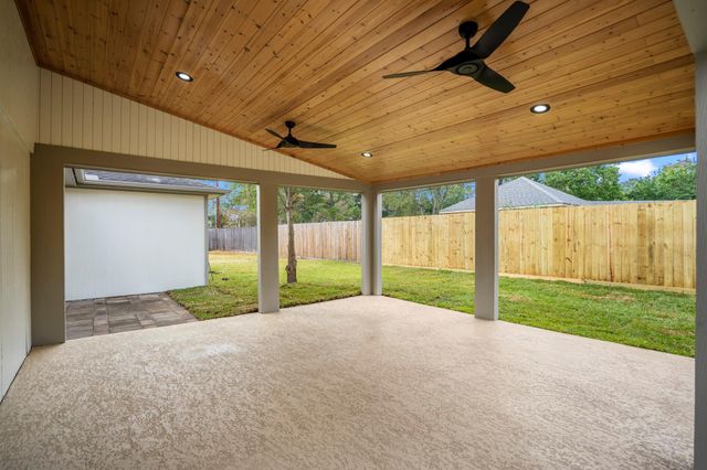 8006 Vickridge Lane, Spring, TX 77379