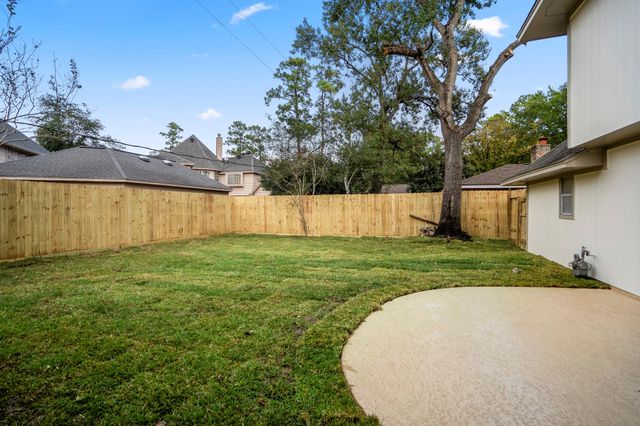 8006 Vickridge Lane, Spring, TX 77379