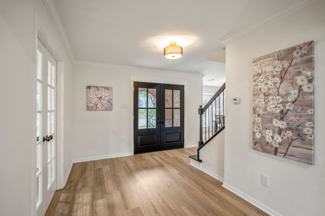 8006 Vickridge Lane, Spring, TX 77379