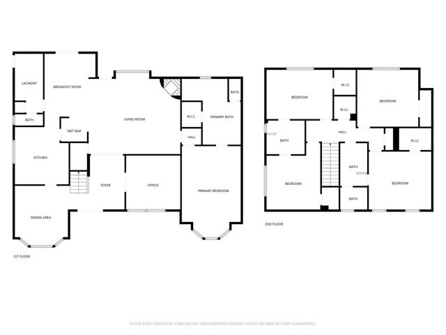 8006 Vickridge Lane, Spring, TX 77379