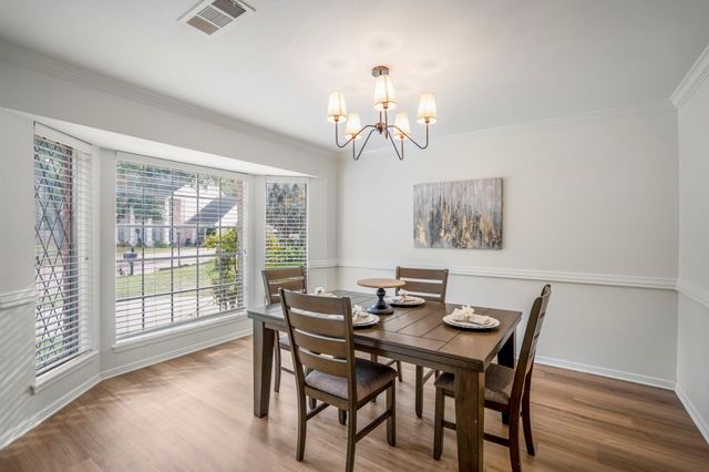 8006 Vickridge Lane, Spring, TX 77379