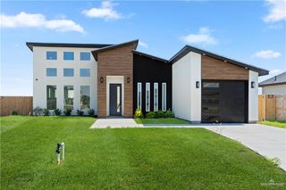 1515 E 32nd Street, Hidalgo, TX 78557