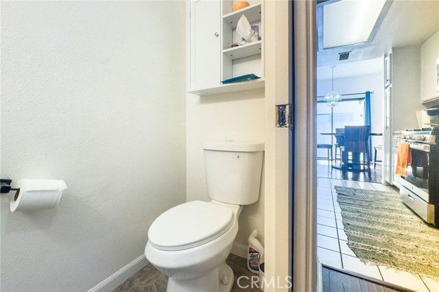 544 N Orange B, La Puente, CA 91744