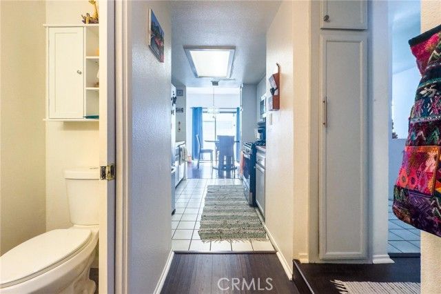 544 N Orange B, La Puente, CA 91744