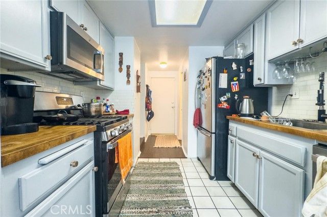 544 N Orange B, La Puente, CA 91744