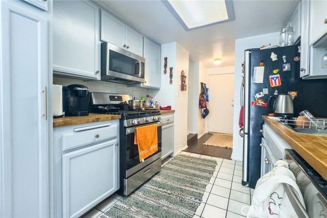 544 N Orange B, La Puente, CA 91744