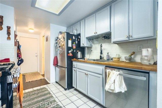 544 N Orange B, La Puente, CA 91744