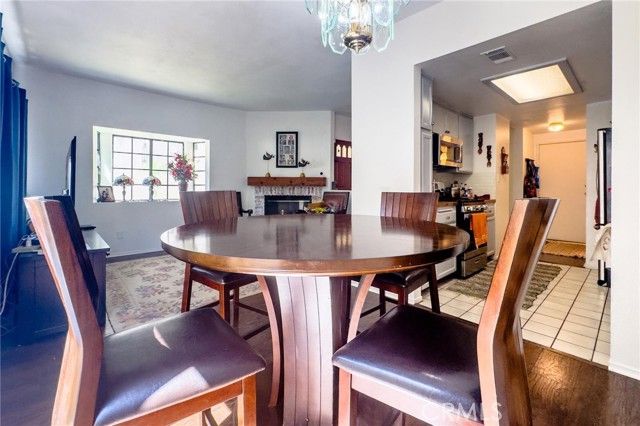 544 N Orange B, La Puente, CA 91744