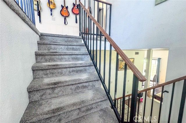 544 N Orange B, La Puente, CA 91744