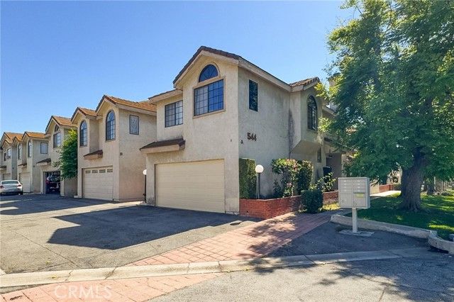 544 N Orange B, La Puente, CA 91744