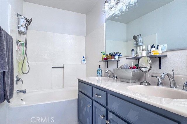 544 N Orange B, La Puente, CA 91744